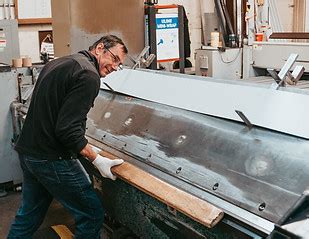 scott krueger sheet metal|krueger sheet metal seattle.